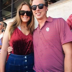 Meet your Posher, Holly